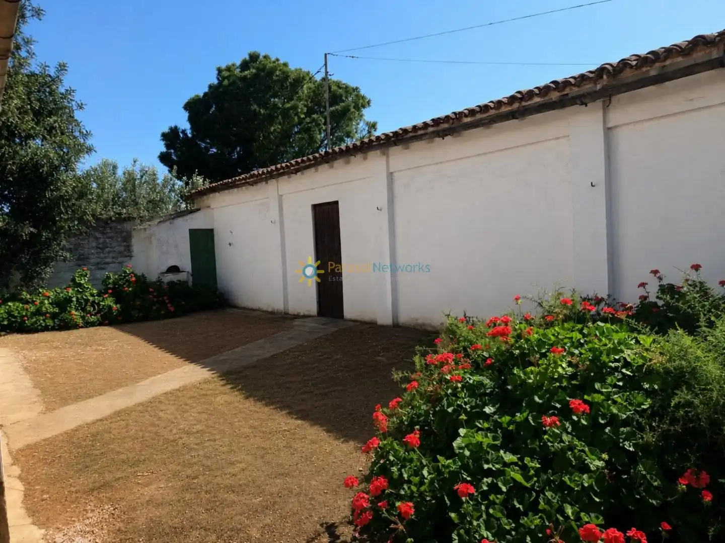 Vista exterior de Finca rústica en venda en Cotes amb Jardí privat, Terrassa i Balcó