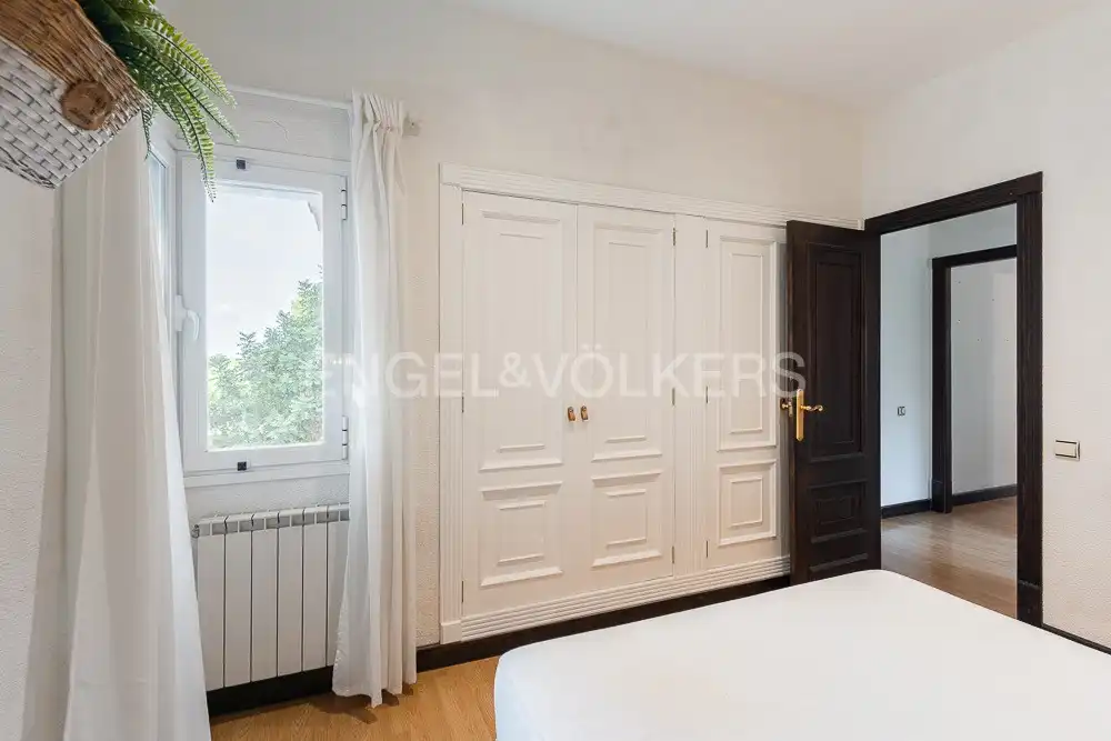 Casa con terraza en alquiler en Casco Urbano, imagen 33