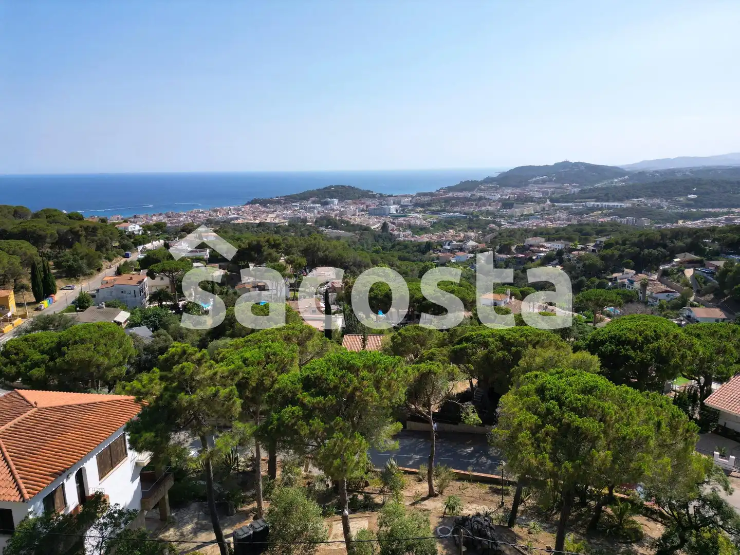 Grundstücke und Bauplätze zum Verkauf in Residencial Blanes - Vistamar, imagen 7