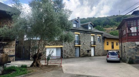 Foto 3 de Casa o chalet en venta en Área Rural Sur, Ponferrada