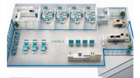 Photo 4 of Premises for sale in Calle Sofia Navarro Bello(part), Negrín, Las Palmas de Gran Canaria