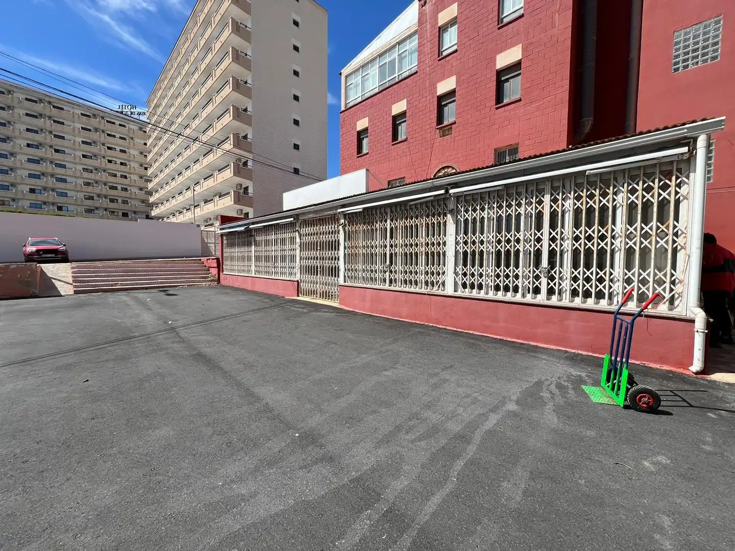 Local comercial en venda a Calle Cabo, imagen 2