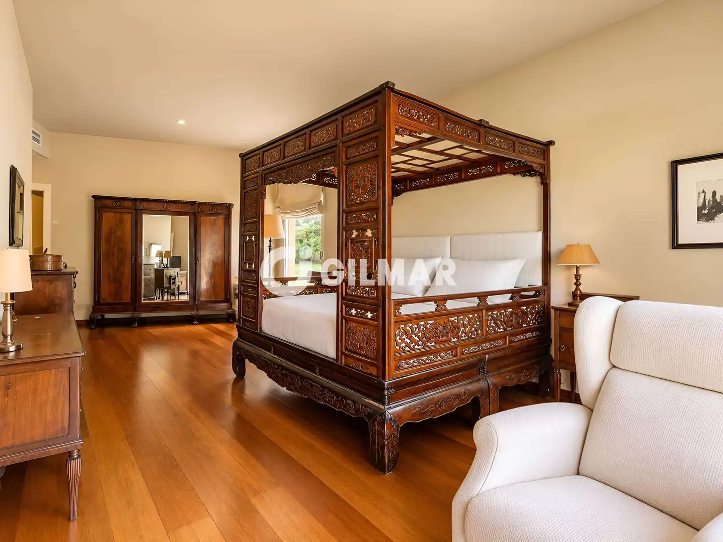 Detached house with pool for sale in Somosaguas, imagen 36