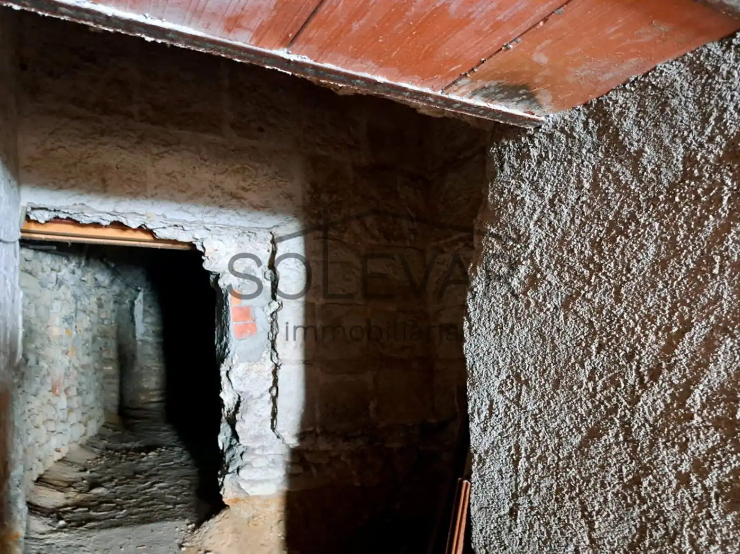 Casa o xalet en venda en Salàs de Pallars amb Traster