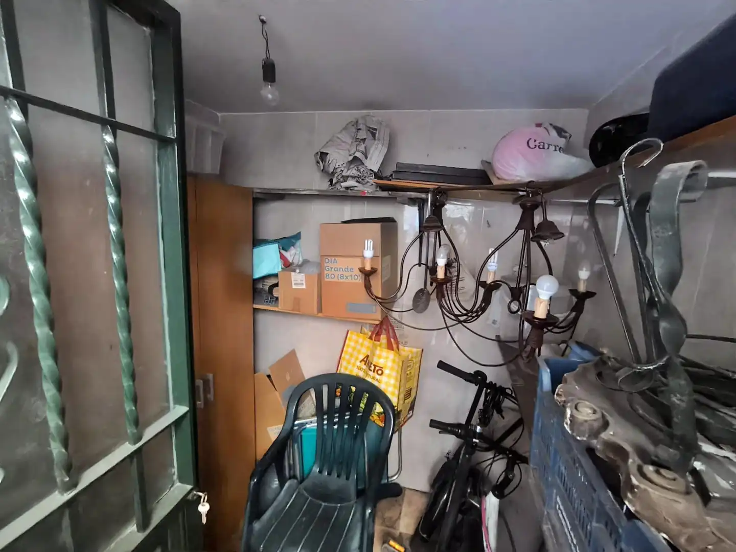 Haus oder Chalet zum Verkauf in Córdoba mit Klimaanlage, Heizung und Terrasse