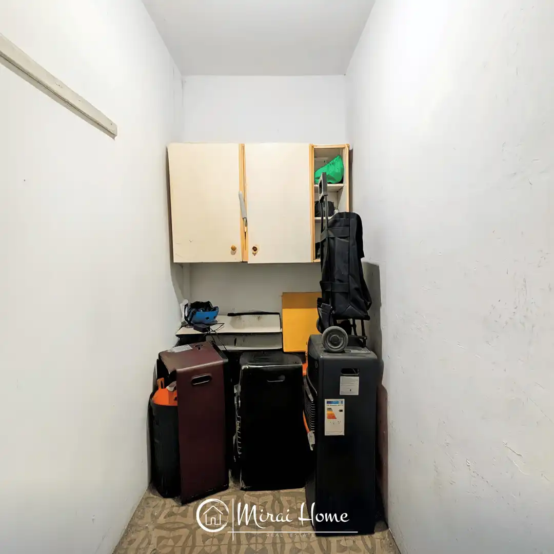 Wohnung zum Verkauf in Granollers mit Balkon