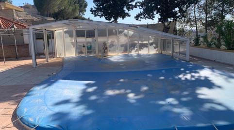 Foto 4 de Finca rústica en venda a Barqueros, Murcia