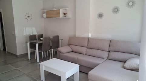 Foto 5 de Piso de alquiler en Avenida Carvajal, Las Gaviotas - Carvajal, Fuengirola