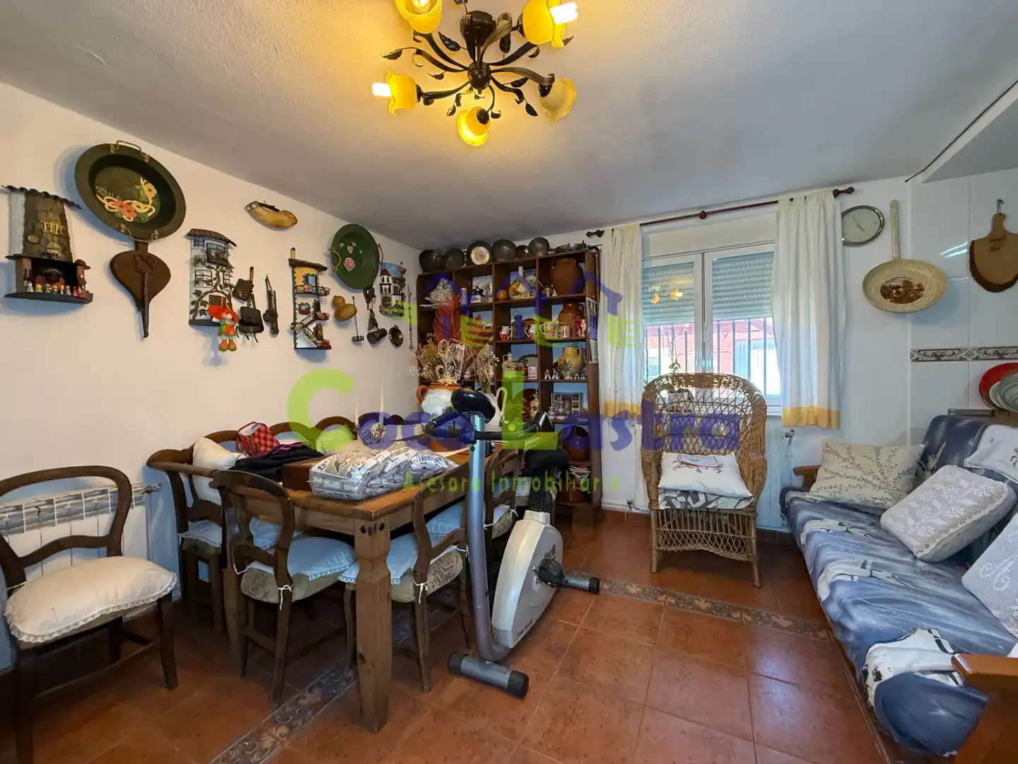 Casa o chalet en venta en Arapiles con Calefacción, Terraza y Horno