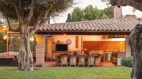 Alquiler con Opción a Compra de Chalet Residencial con Licencia Vacacional, imatge 3