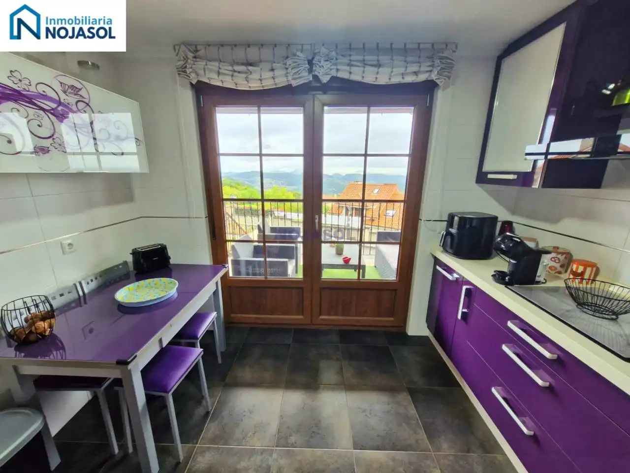 Maison mitoyenne avec jardin à vendre à Calle vierna, imagen 46
