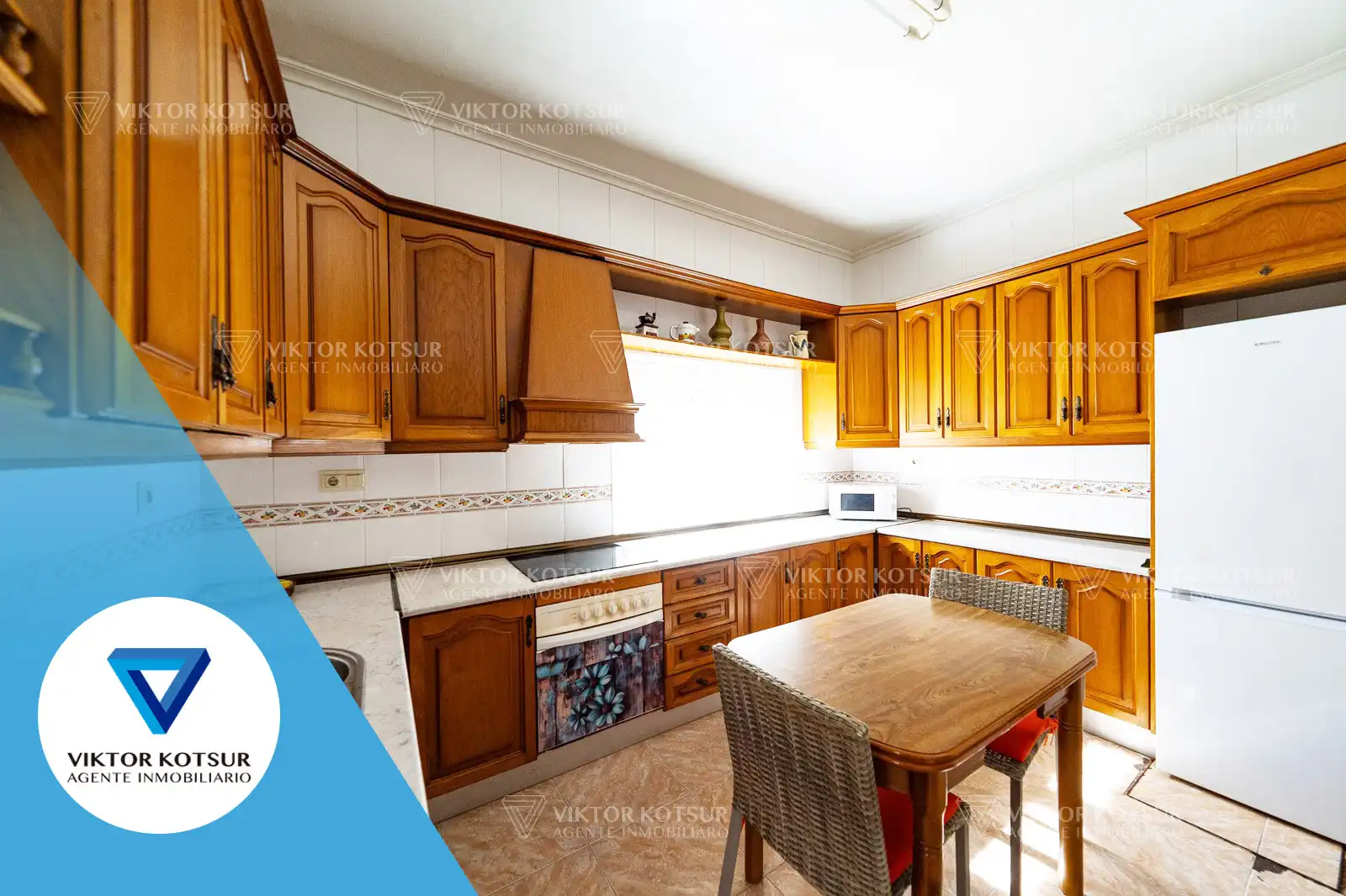 Terraced house with terrace for sale in El Parador de las Hortichuelas, imagen 6