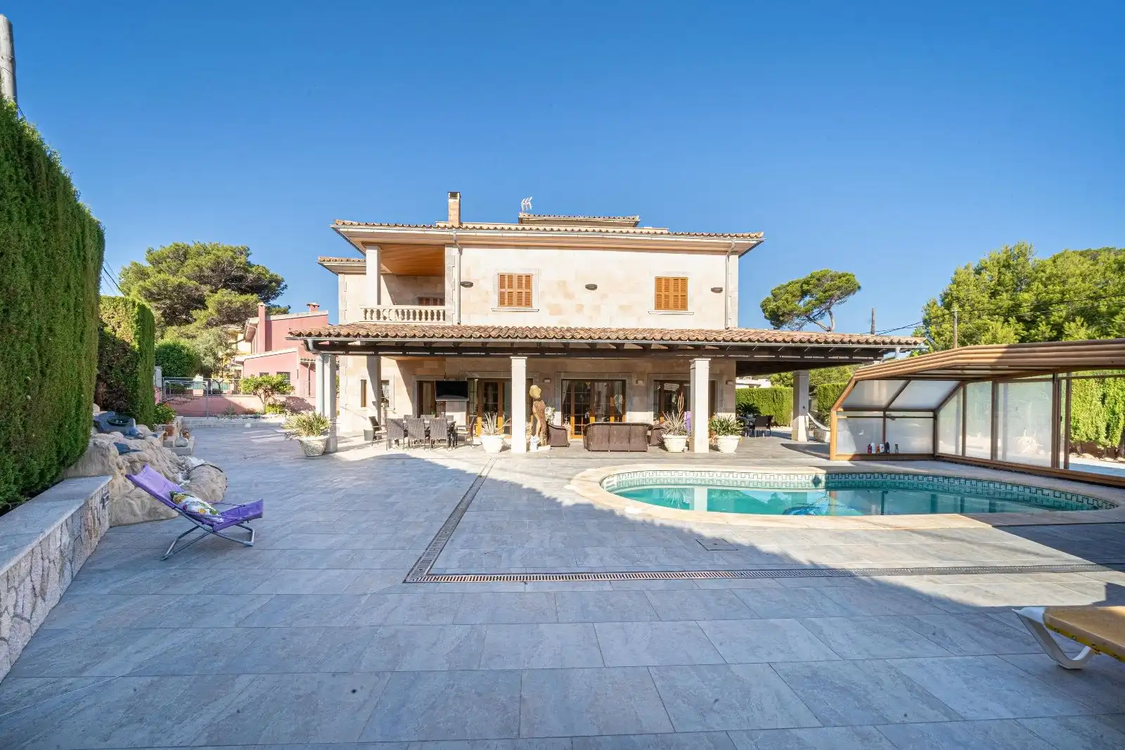 Maison avec piscine à vendre à Can Picafort, imagen 3