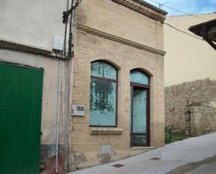 Exterior view of Premises for sale in Quintanilla San García  with Heating