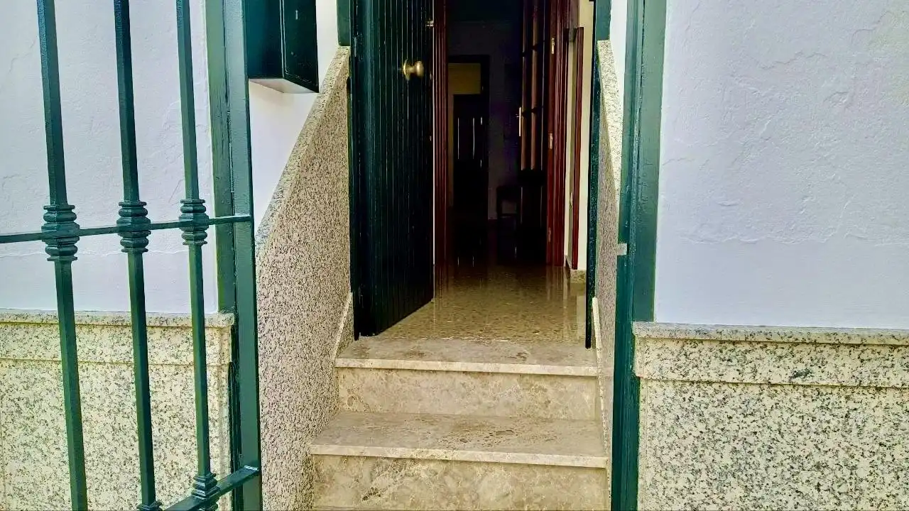 Casa o xalet de lloguer en Coria del Río amb Aire condicionat