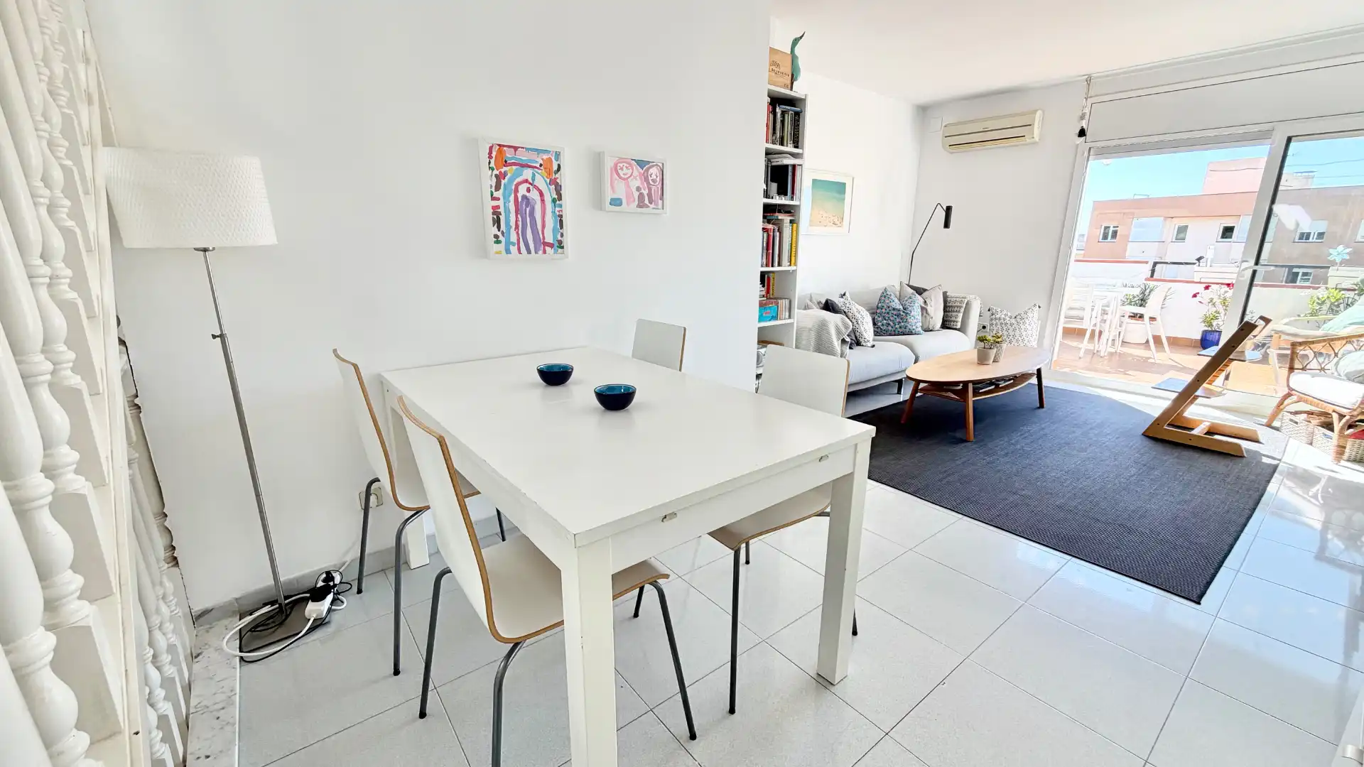 Attique à vendre à Els Molins - Pins Vens, imagen 14
