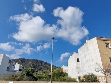 Wohnbaugrundstück zum Verkauf in Ferreries poble