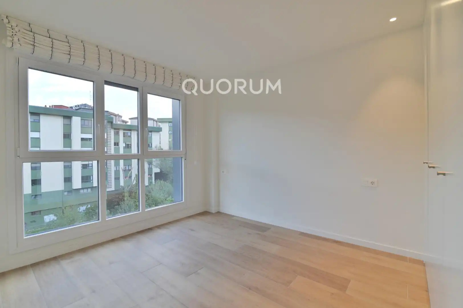 Bedroom of Duplexes for sale in Negurigane - Peruri