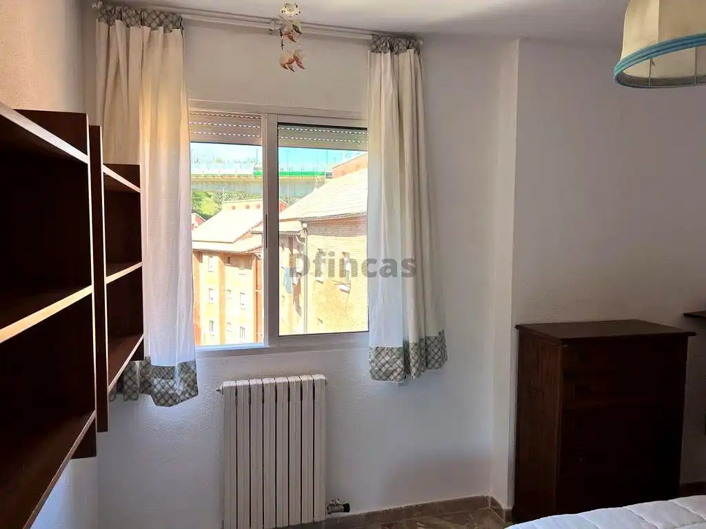 Appartamento con ascensore in vendita a Travesía Santa Mónica, imagen 9