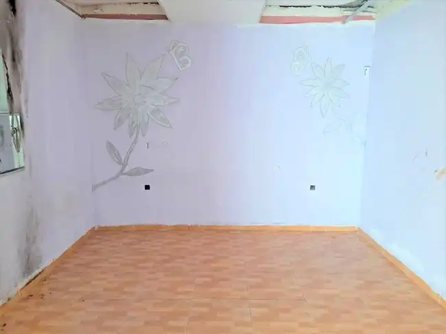 Dormitori de Casa o xalet en venda en Puertollano