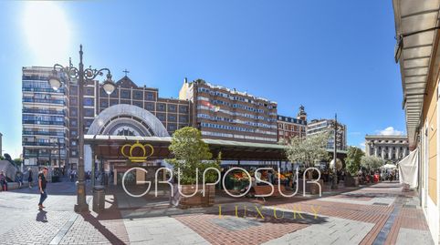 Photo 2 of Apartments for sale in Calle Montero Calvo, 3, Centro, Valladolid Capital