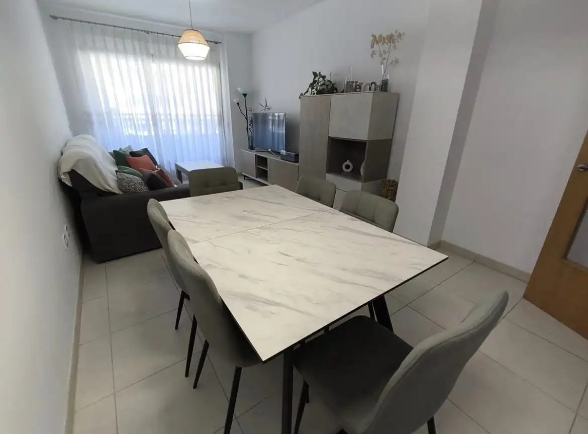 Wohnung mit Pool zum Verkauf in Montemar, imagen 6