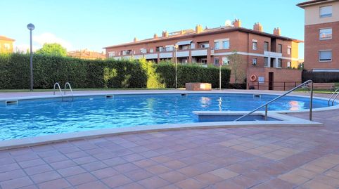 Foto 2 de Dúplex de lloguer a Passeig de Francesc Macià, Coll Favà, Sant Cugat del Vallès