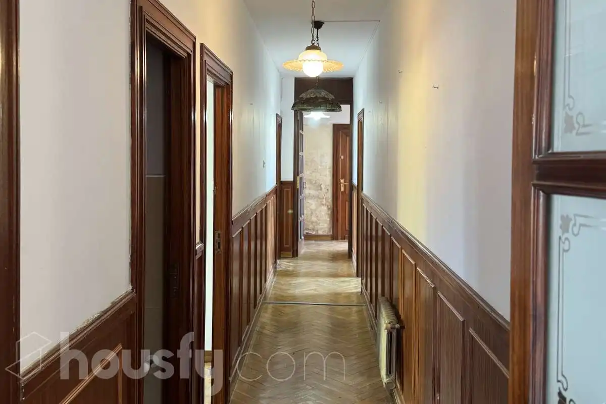 Flat for sale in Lugo  with Heating, Terrace and Storage room