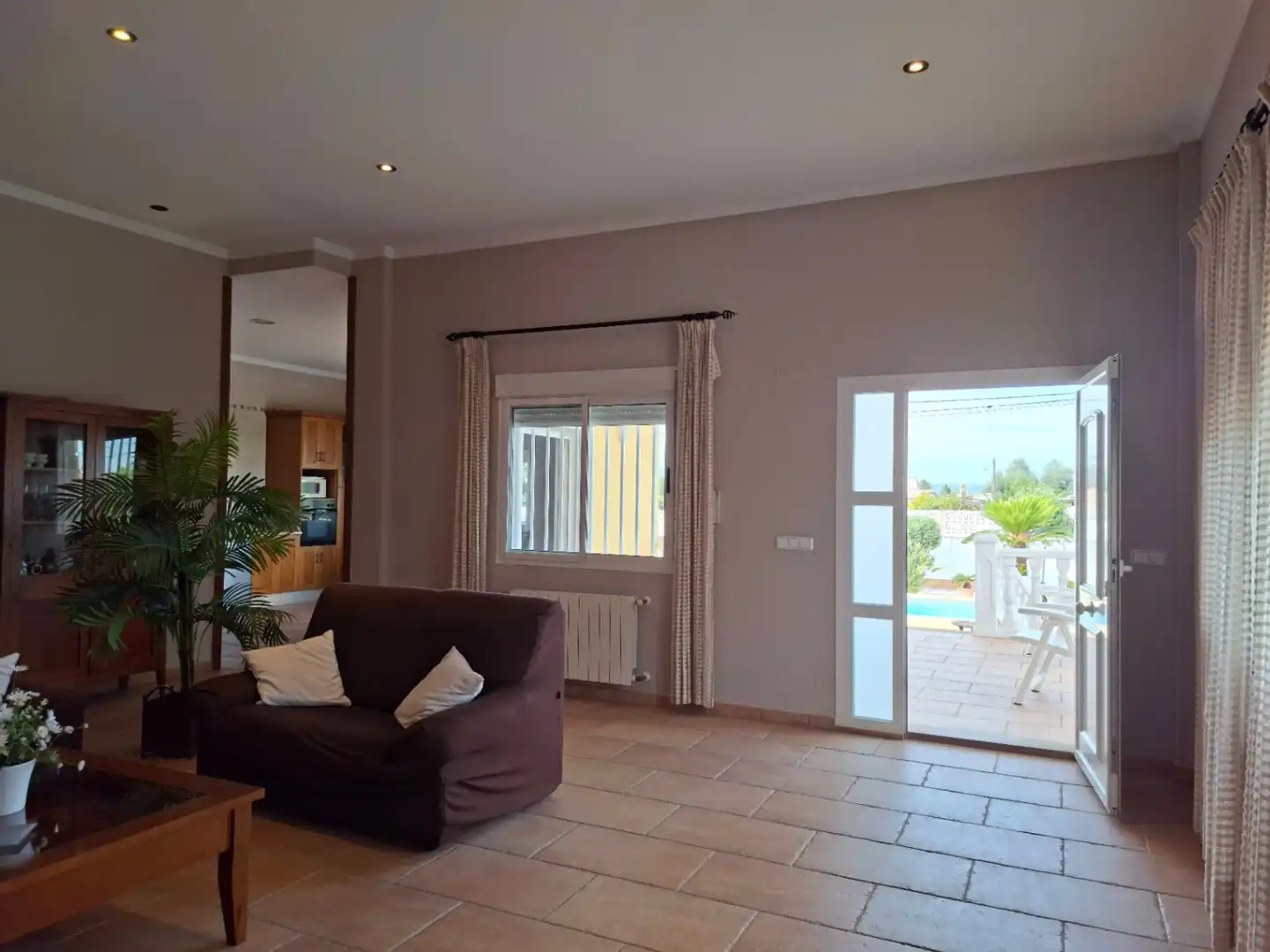 Casa o xalet en venda a Oliva Playa