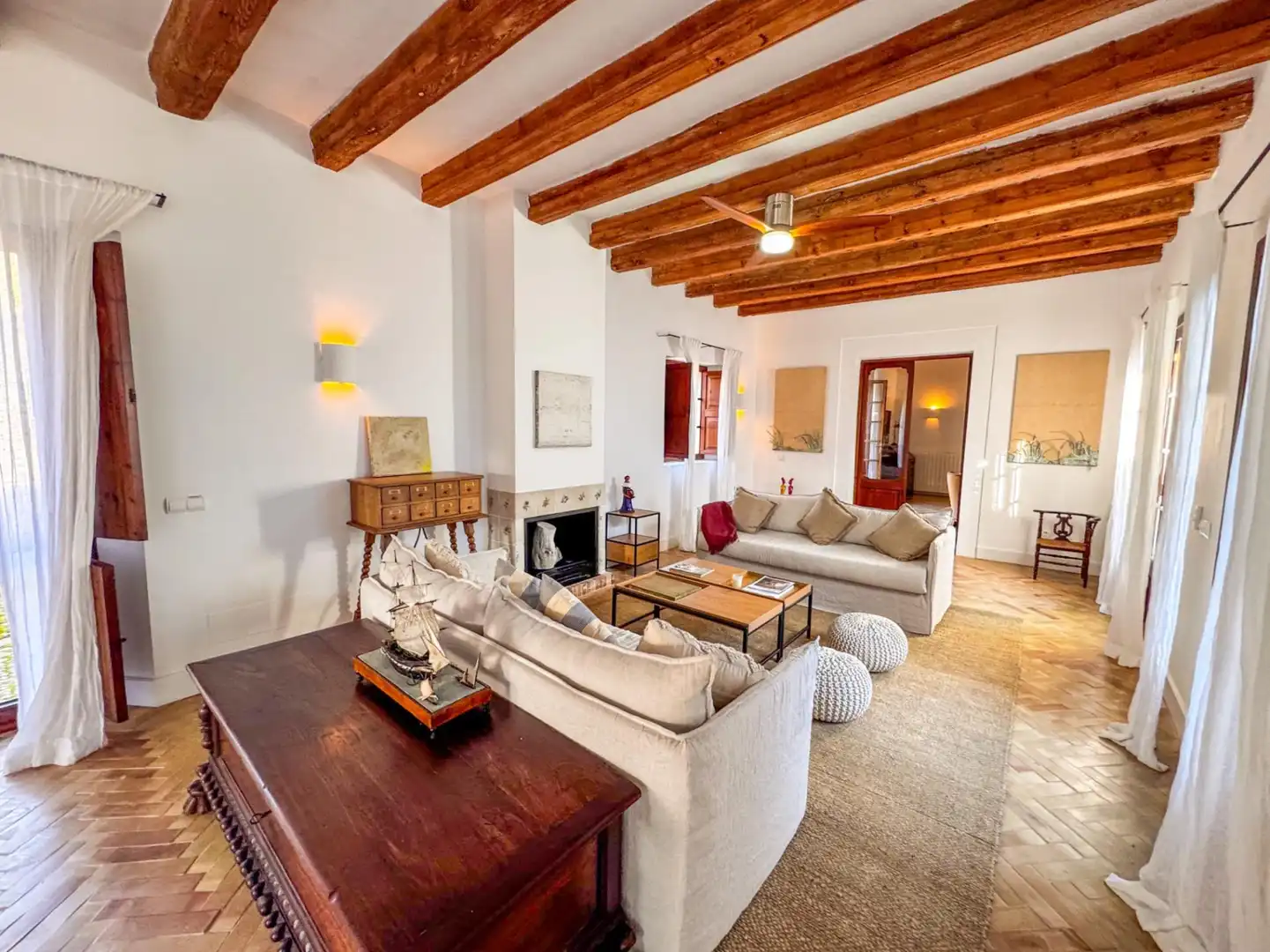 Haus zum Verkauf in Campanet - Carrer de ses Portetes, imagen 14