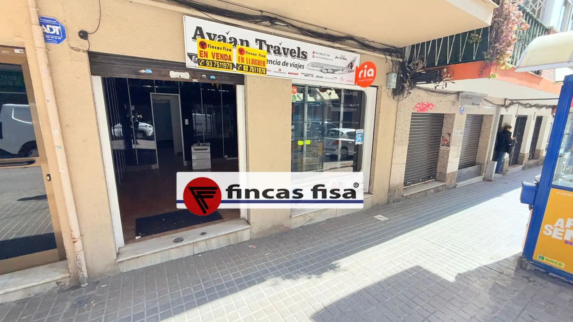 Premises for sale in Premià de Mar