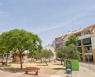 Exterior view of Flat for sale in Lebrija