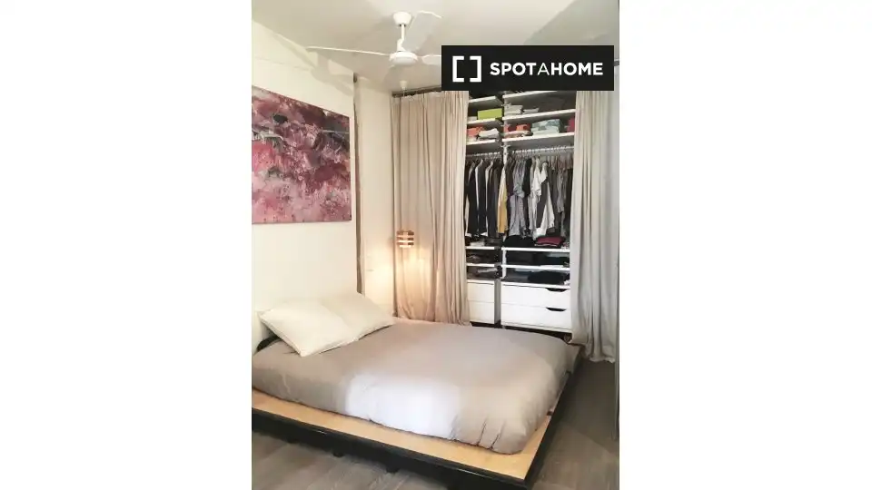 Appartement avec terrasse à louer à Centro, imagen 19
