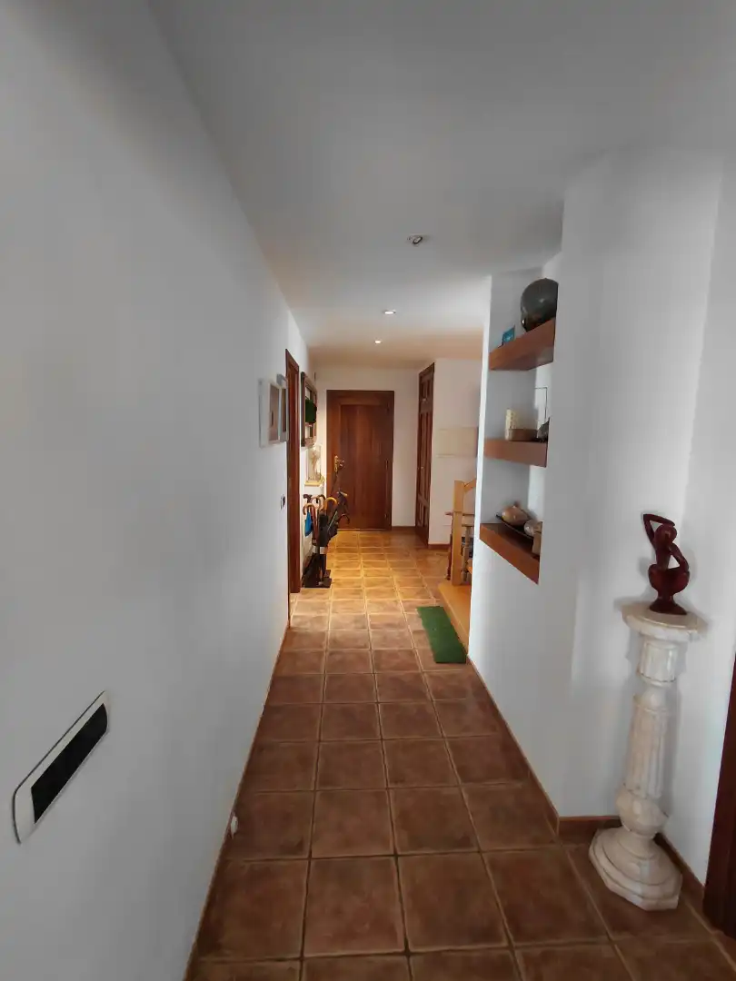 Casa o chalet en venta en Oleiros con Calefacción, Jardín privado y Parquet
