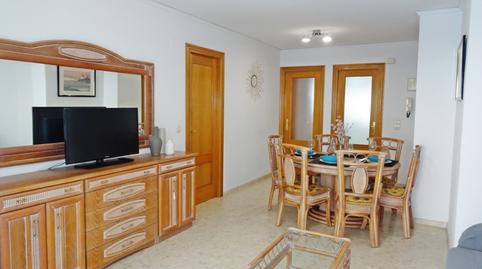 Foto 4 de Apartament de lloguer a Carrer D'astúries, Playa de Gandia, Valencia