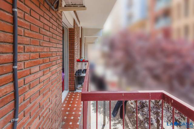 Piso en Venta en Carrer de la França Xica en El Poble Sec - Parc de Montjuïc