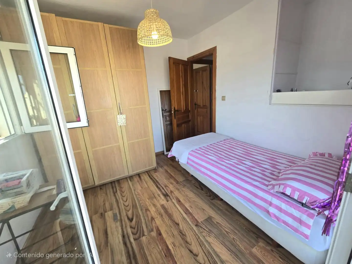 Haus oder Chalet zum Verkauf in El Pinar- Palacio de Congresos