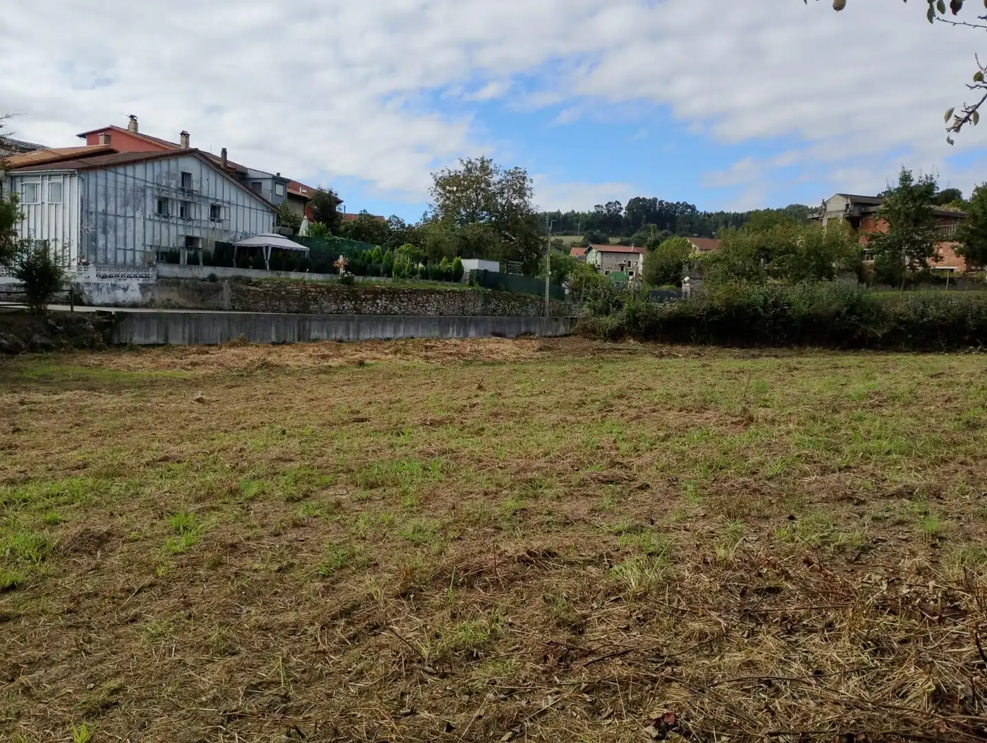 Terreni e lotti in vendita a Bárcena de Cicero, imagen 10