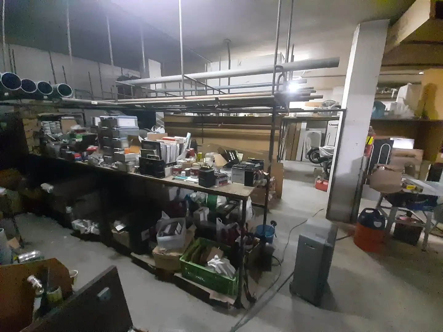 Business premises to rent in Candelaria - Peña de Francia, imagen 13