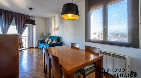 Foto 2 de Dúplex en venda a Calle Paris, Creu de Barberà, Sabadell