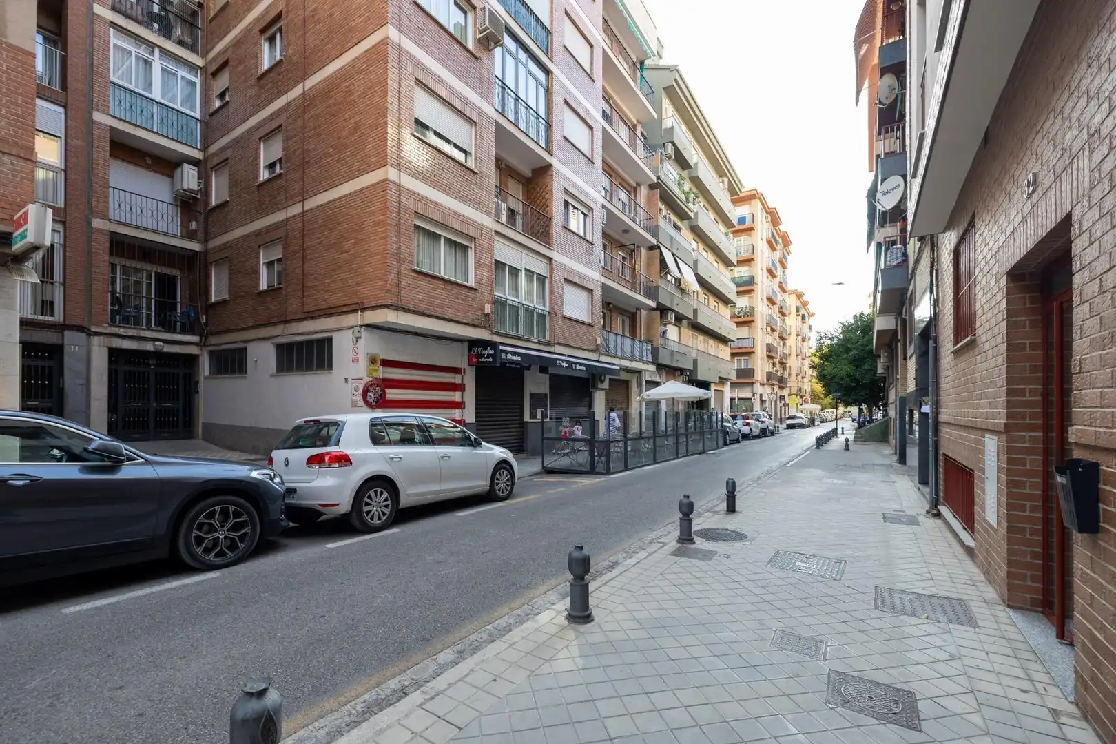 Local comercial en venda a Ronda, imagen 4