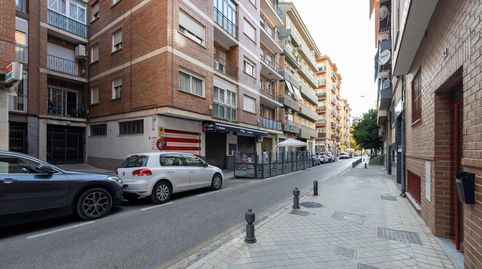 Foto 4 von Geschaftsraum zum Verkauf in Fígares, Granada Capital