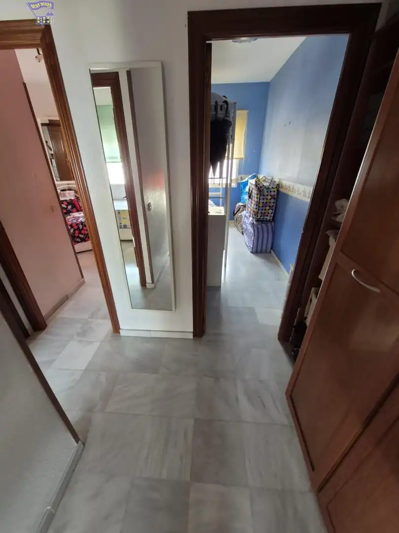 Casa adosada en venta en Arcos de la Frontera
