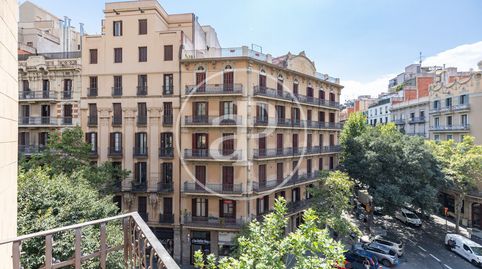 Foto 4 de Pis en venda a Carrer D'aribau, L'Antiga Esquerra de l'Eixample, Barcelona Capital