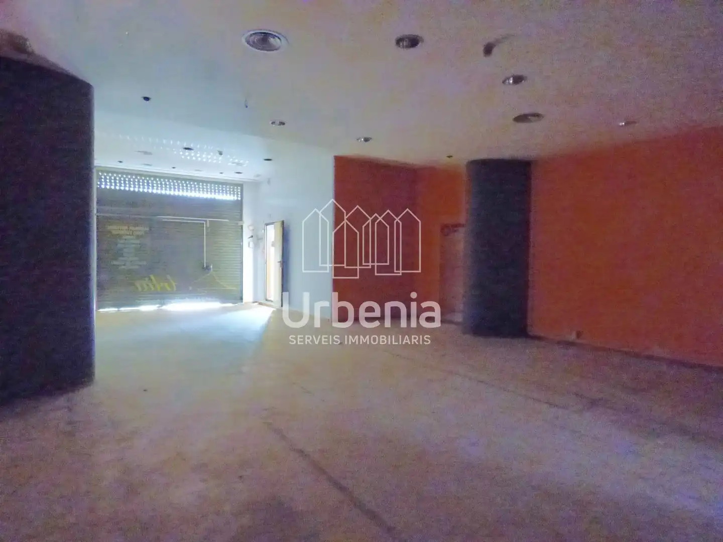 Geschaftsraum zum Verkauf in Mataró