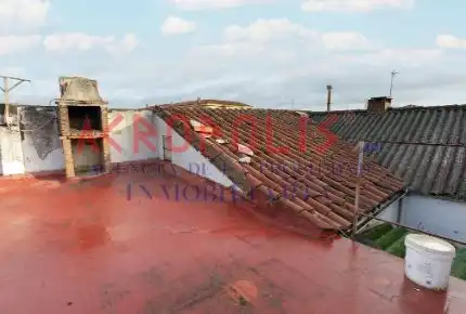 Terrassa de Pis en venda en Zamora Capital  amb Calefacció