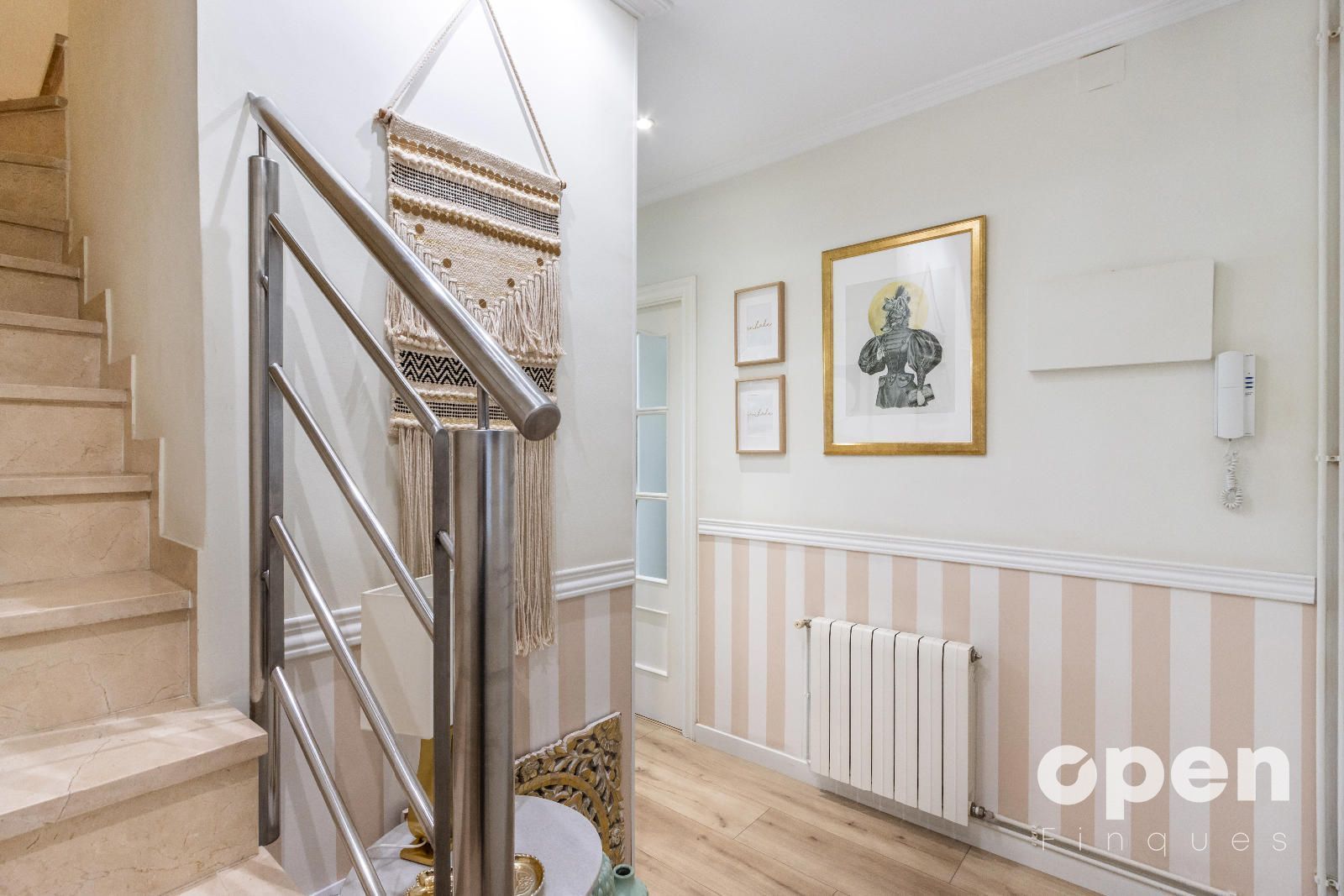Dúplex en venta en Narcís Monturiol, Matadepera