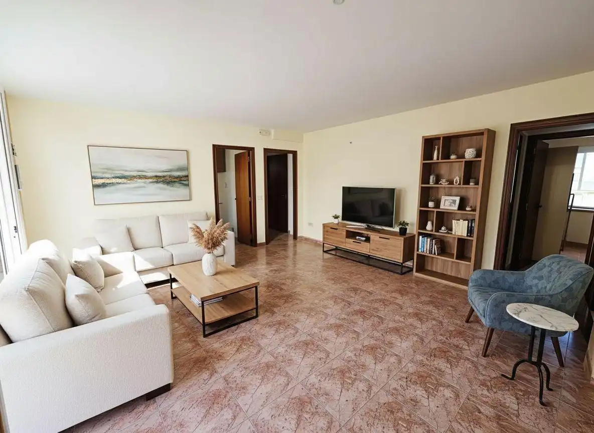 Wohnung mit Terrasse zum Verkauf in Carrer Carrer Córdoba, imagen 11