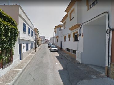 Parcheggio in vendita a SAAVEDRA FAJARDO