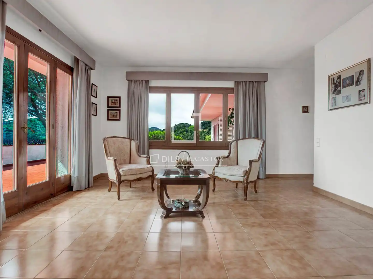 Villa avec jardin à vendre à Sant Cebrià de Vallalta, imagen 35
